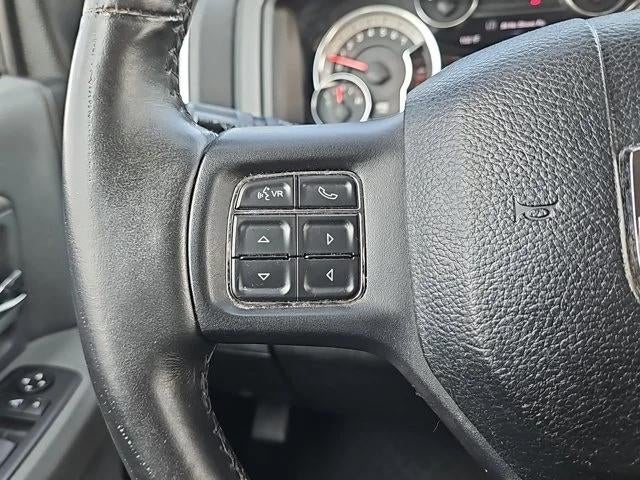 2016 RAM 1500 Outdoorsman