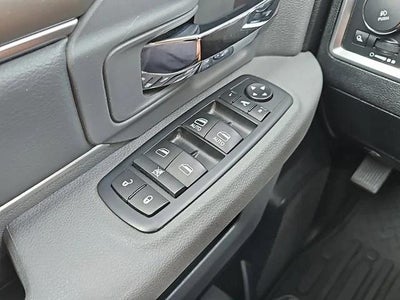 2016 RAM 1500 Outdoorsman