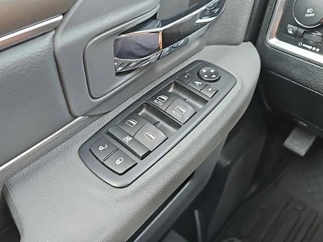 2016 RAM 1500 Outdoorsman