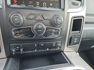 2016 RAM 1500 Outdoorsman