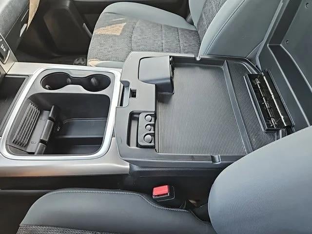 2016 RAM 1500 Outdoorsman