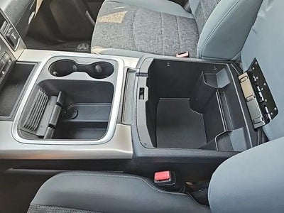 2016 RAM 1500 Outdoorsman