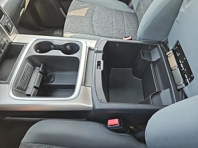 2016 RAM 1500 Outdoorsman