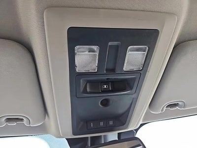 2016 RAM 1500 Outdoorsman