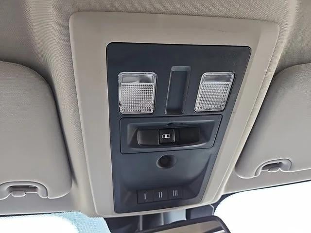 2016 RAM 1500 Outdoorsman