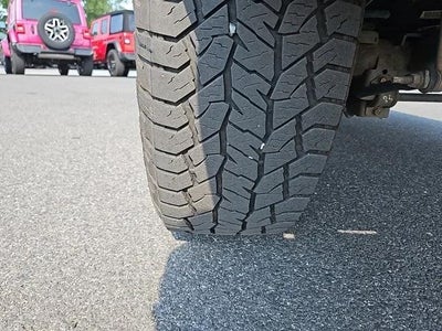 2016 RAM 1500 Outdoorsman