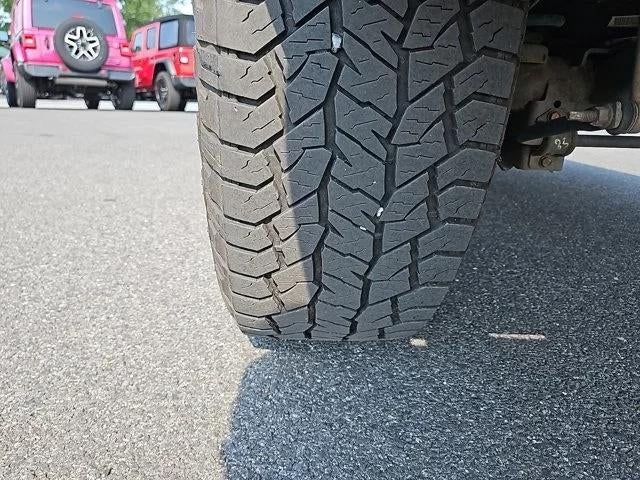 2016 RAM 1500 Outdoorsman