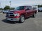 2024 RAM 1500 Classic Tradesman Crew Cab 4x4 5'7' Box