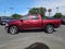 2024 RAM 1500 Classic Tradesman Crew Cab 4x4 5'7' Box
