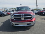 2024 RAM 1500 Classic Tradesman Crew Cab 4x4 5'7' Box