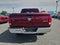 2024 RAM 1500 Classic Tradesman Crew Cab 4x4 5'7' Box