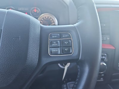 2013 RAM 1500 Big Horn