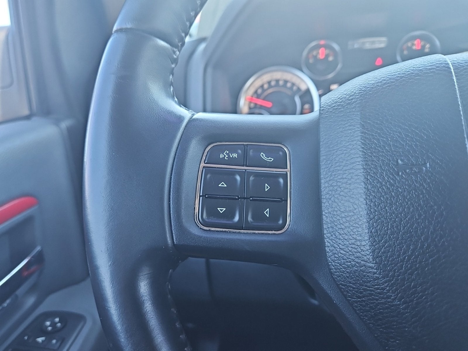 2013 RAM 1500 Big Horn