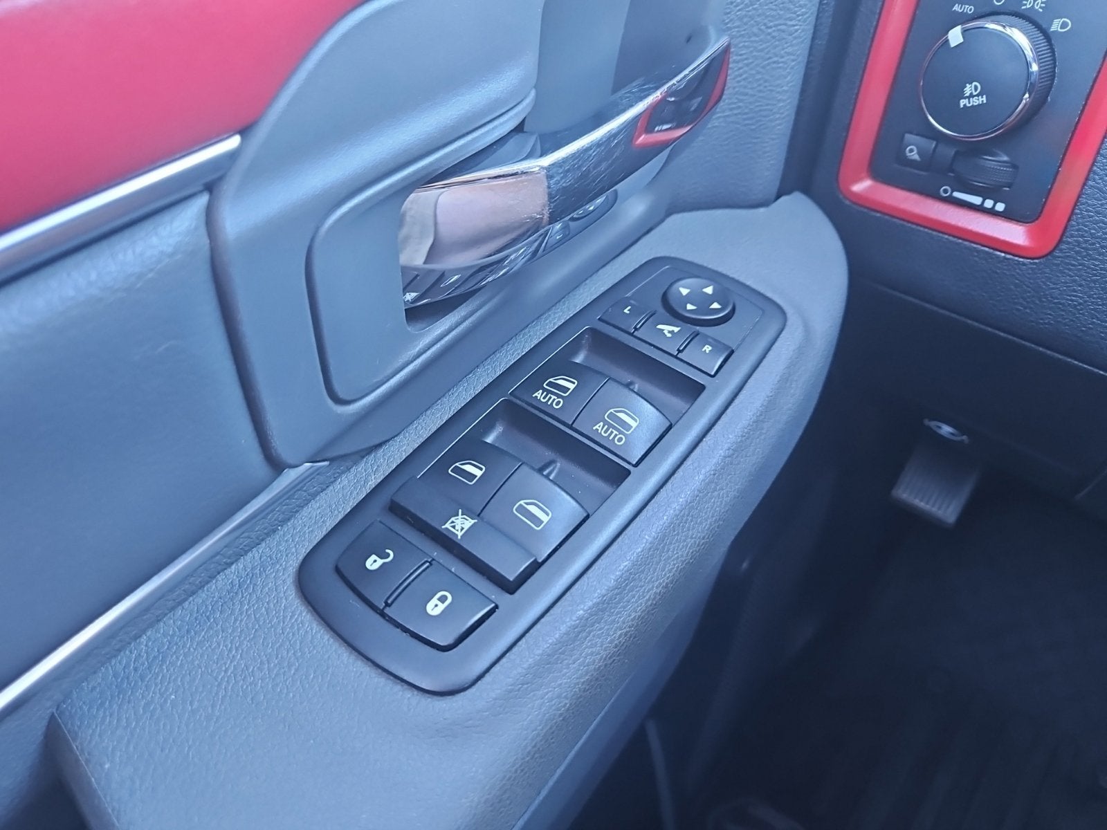 2013 RAM 1500 Big Horn