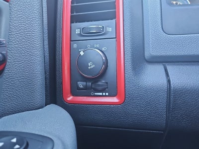 2013 RAM 1500 Big Horn