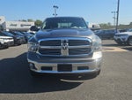 2013 RAM 1500 Big Horn