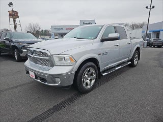 2014 RAM 1500 Laramie