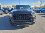 2022 RAM 1500 Big Horn Crew Cab 4x2 5'7' Box