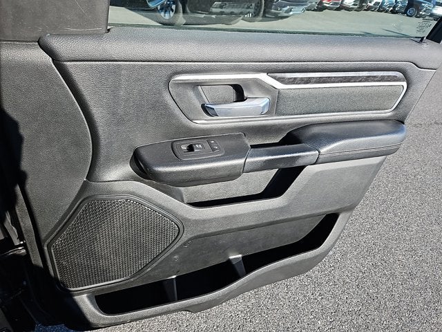 2022 RAM 1500 Big Horn Crew Cab 4x2 5'7' Box