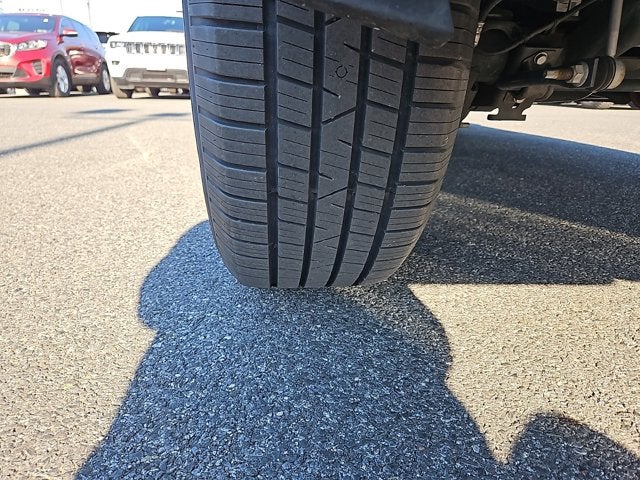 2022 RAM 1500 Big Horn Crew Cab 4x2 5'7' Box