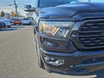 2022 RAM 1500 Big Horn Crew Cab 4x2 5'7' Box