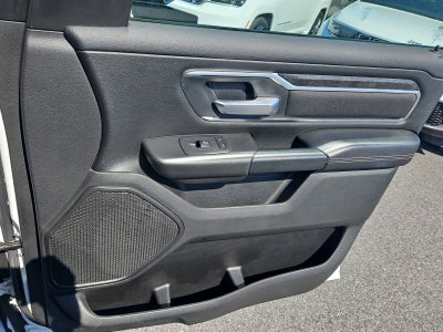 2024 RAM 1500 Big Horn Crew Cab 4x4 5'7' Box