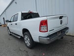 2024 RAM 1500 Big Horn Crew Cab 4x4 5'7' Box
