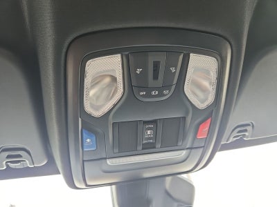 2026 RAM 1500 RAM 1500 EXPRESS CREW CAB 4X4 5'7' BOX