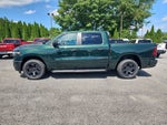 2026 RAM 1500 RAM 1500 EXPRESS CREW CAB 4X4 5'7' BOX