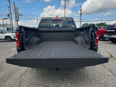 2026 RAM 1500 RAM 1500 EXPRESS CREW CAB 4X4 5'7' BOX