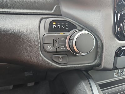 2026 RAM 1500 RAM 1500 EXPRESS CREW CAB 4X4 5'7' BOX