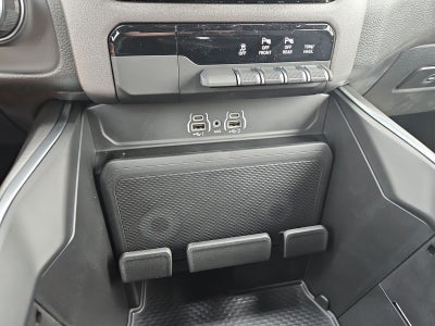 2026 RAM 1500 RAM 1500 EXPRESS CREW CAB 4X4 5'7' BOX