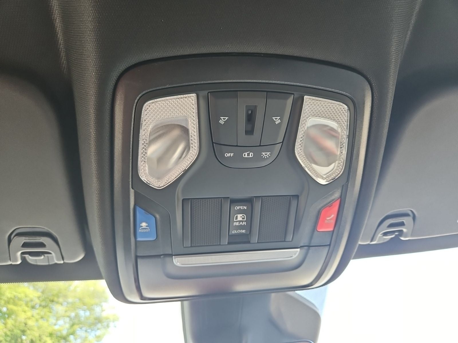 2026 RAM 1500 RAM 1500 EXPRESS CREW CAB 4X4 5'7' BOX