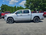 2026 RAM 1500 RAM 1500 EXPRESS CREW CAB 4X4 5'7' BOX