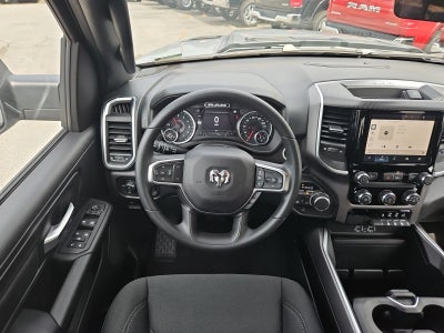 2026 RAM 1500 RAM 1500 EXPRESS CREW CAB 4X4 5'7' BOX