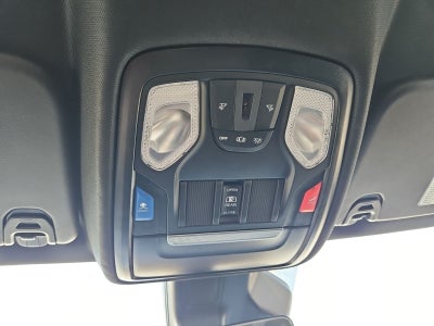 2026 RAM 1500 RAM 1500 EXPRESS CREW CAB 4X4 5'7' BOX