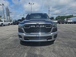 2025 RAM Ram 1500 RAM 1500 TRADESMAN CREW CAB 4X4 5'7' BOX