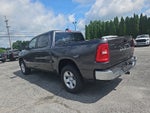 2025 RAM Ram 1500 RAM 1500 TRADESMAN CREW CAB 4X4 5'7' BOX