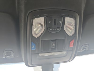 2022 RAM 1500 Big Horn Quad Cab 4x4 6'4' Box