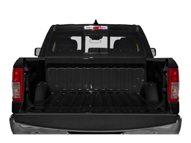 2021 RAM 1500 Big Horn Quad Cab 4x4 6'4' Box