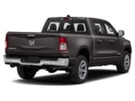 2021 RAM 1500 Big Horn Quad Cab 4x4 6'4' Box