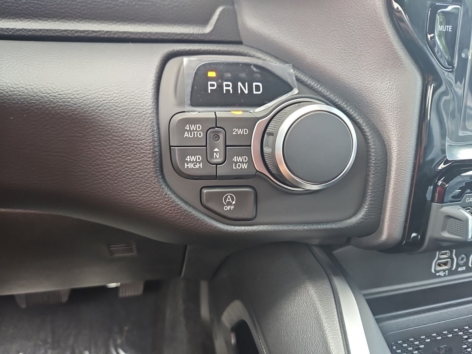 2026 RAM 1500 Lone Star