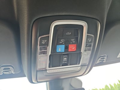 2026 RAM 1500 RAM 1500 LONE STAR CREW CAB 4X4 5'7' BOX