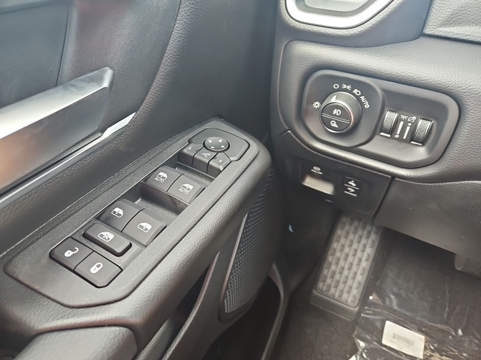 2026 RAM 1500 Lone Star
