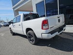 2021 RAM 1500 Big Horn Crew Cab 4x4 5'7' Box
