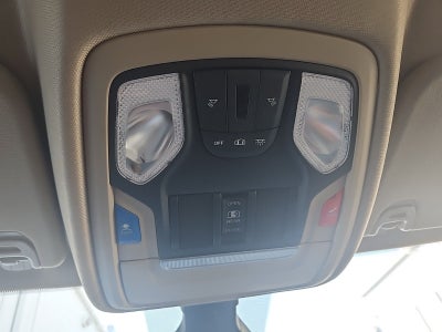 2020 RAM 1500 Big Horn Crew Cab 4x4 5'7' Box