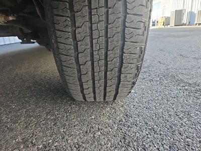 2020 RAM 1500 Big Horn Crew Cab 4x4 5'7' Box