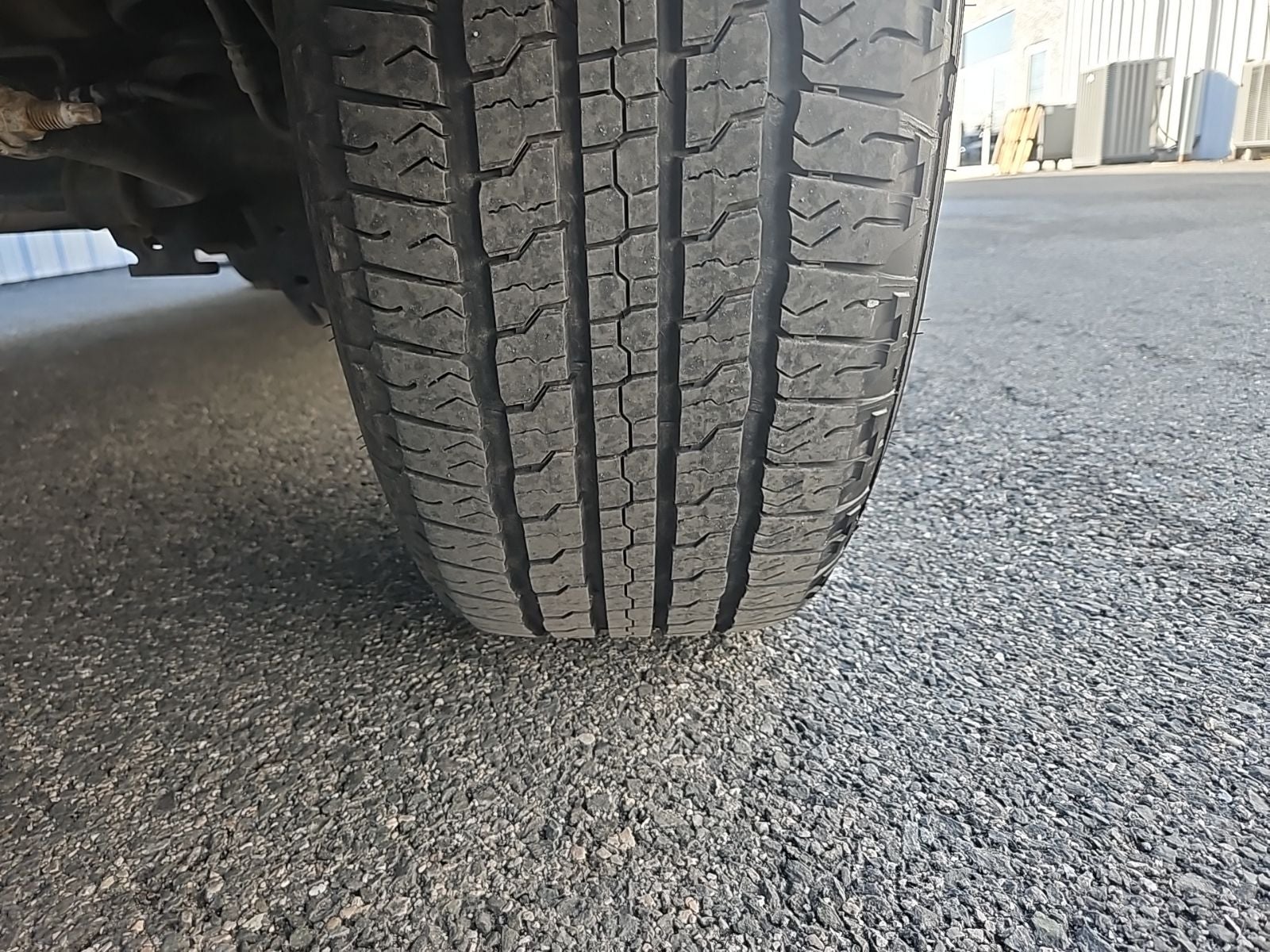 2020 RAM 1500 Big Horn Crew Cab 4x4 5'7' Box