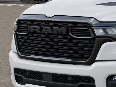 2027 RAM 1500 Express