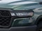 2027 RAM Ram 1500 RAM 1500 WARLOCK CREW CAB 4X4 5'7' BOX